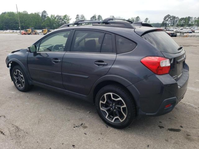 2016 SUBARU CROSSTREK - JF2GPALC5GH262079