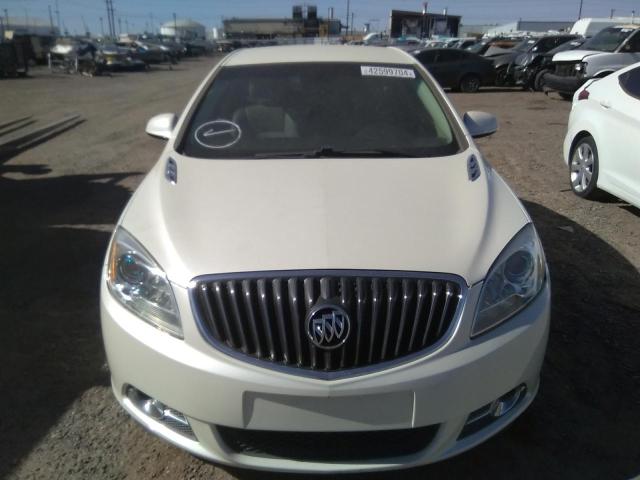 1G4PR5SK4D4243305 2013 Buick Verano Convenience