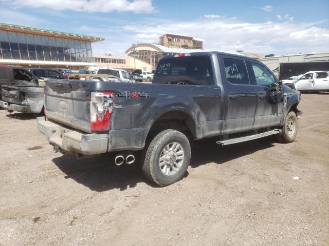 2019 Ford F250 Super Duty VIN: 1FT7W2BT9KED52709 Lot: 51434904