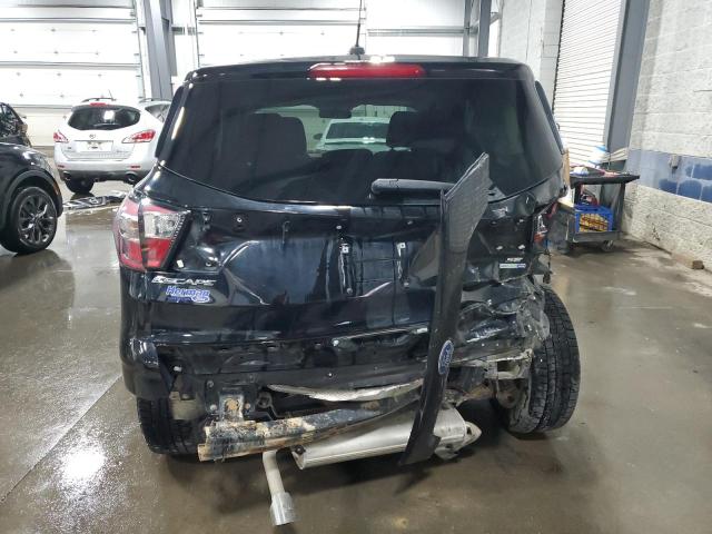 2017 Ford Escape Se VIN: 1FMCU9GD4HUB79917 Lot: 50972254