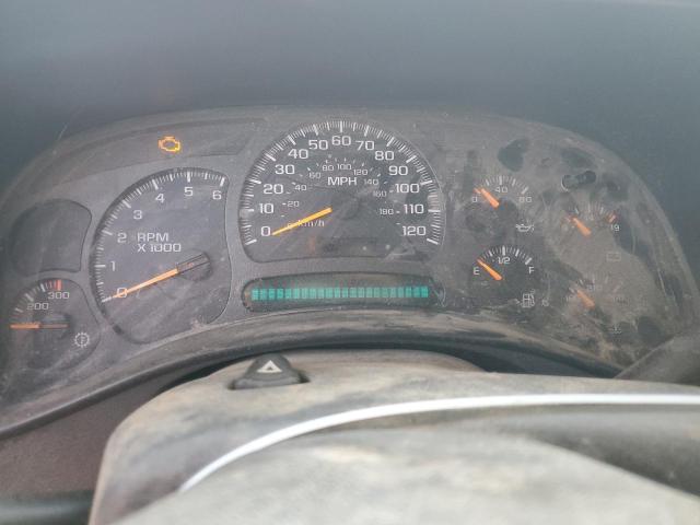 2005 GMC Sierra K1500 Heavy Duty VIN: 1GTGK13U45F923289 Lot: 50933664