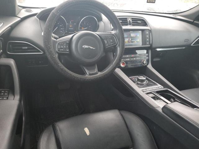 2018 JAGUAR F-PACE PRE - SADCJ2FX8JA274976