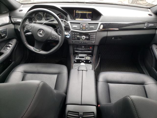 2010 Mercedes-Benz E 350 4Matic VIN: WDDHF8HB9AA131449 Lot: 51544124