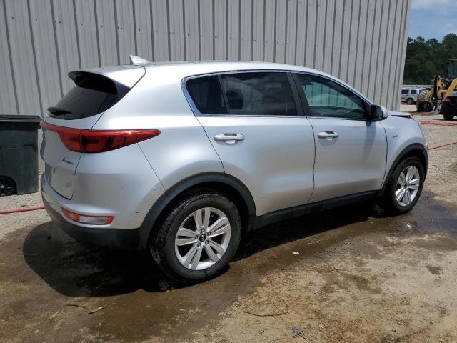 2017 Kia Sportage Lx VIN: KNDPMCAC0H7081100 Lot: 51806794