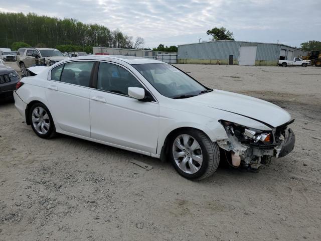 2009 Honda Accord Exl VIN: 1HGCP26899A005773 Lot: 50223594