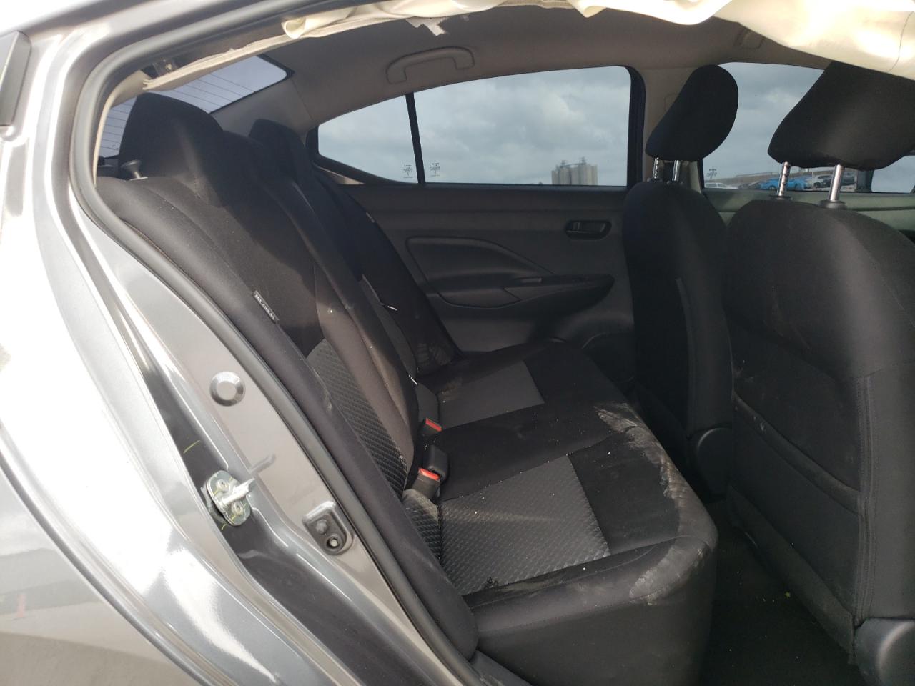 3N1CN8DV1RL855537 NISSAN VERSA 2024