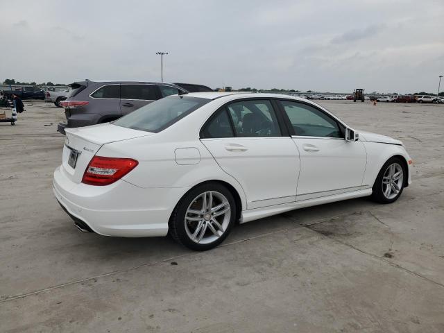 VIN WDDGF8AB3EG242734 2014 Mercedes-Benz C-Class, 3... no.3