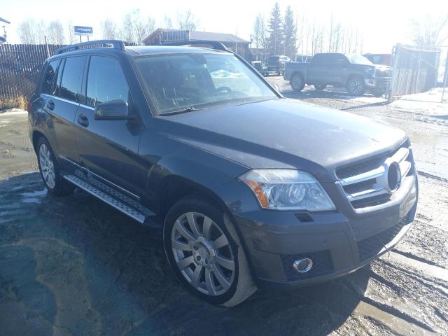 2010 Mercedes-Benz Glk 350 4Matic VIN: WDCGG8HB8AF264882 Lot: 50519374