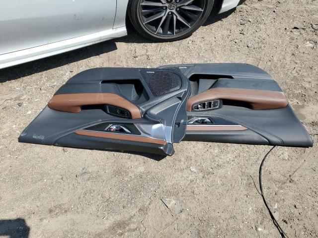 2020 SUBARU OUTBACK TO - 4S4BTGPD0L3223350