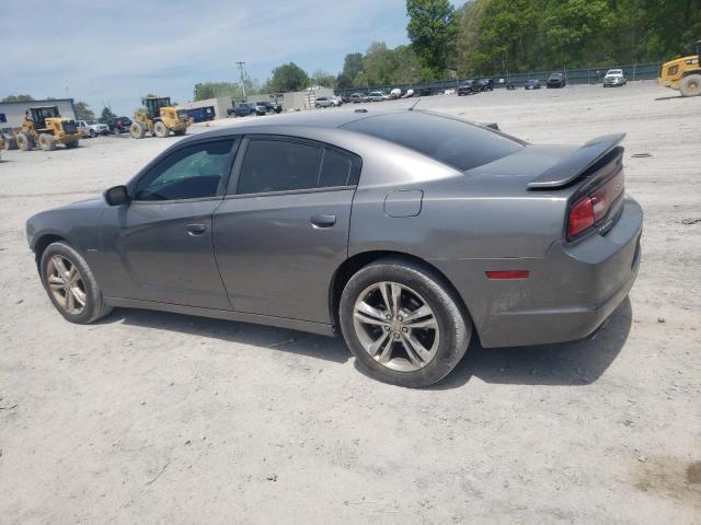 2011 Dodge Charger R/T VIN: 2B3CM5CT4BH611315 Lot: 51942934