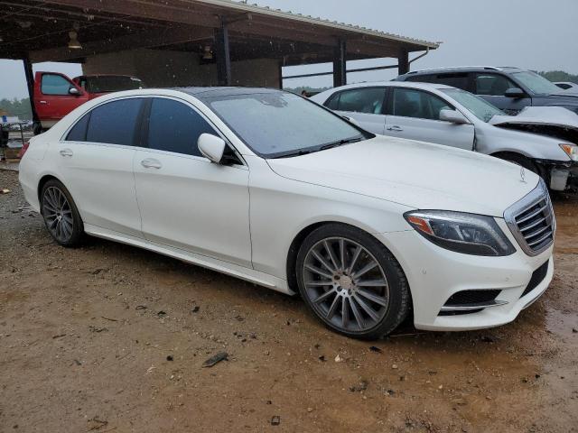 2016 MERCEDES-BENZ 550 - WDDUG8CB5GA229275