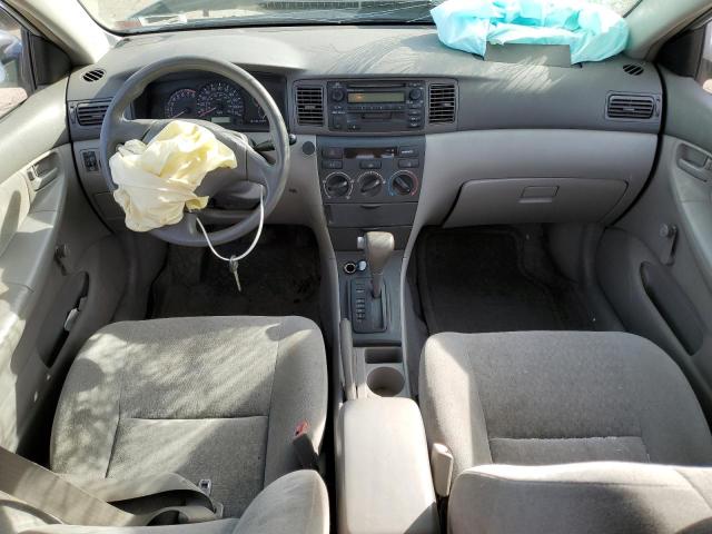 2004 TOYOTA COROLLA CE - JTDBR32E042030537