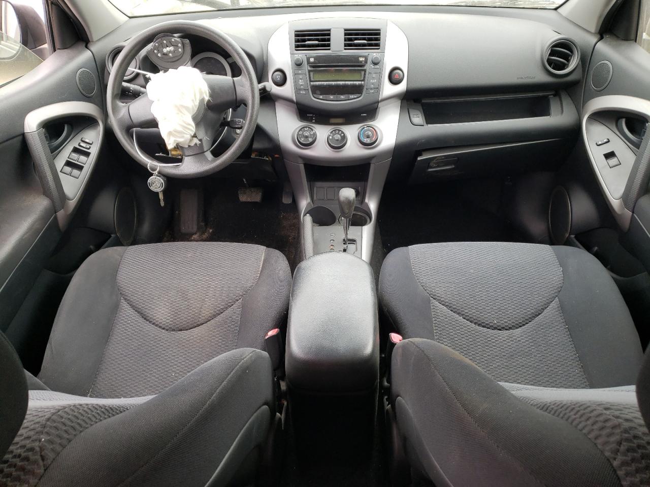 JTMZD32V286055113 2008 Toyota Rav4 Sport