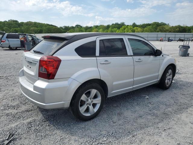 2010 Dodge Caliber Mainstreet VIN: 1B3CB3HA8AD653015 Lot: 51487504