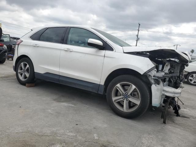 2021 Ford Edge Sel VIN: 2FMPK3J98MBA06040 Lot: 52169744