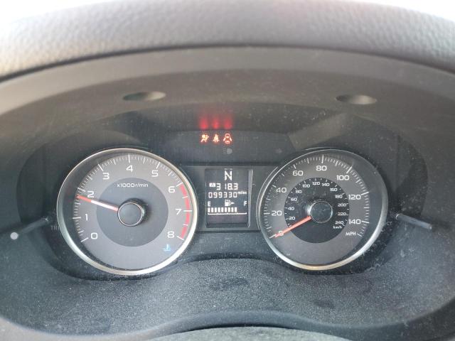 2014 Subaru Forester 2.5I Limited VIN: JF2SJAHC4EH495372 Lot: 51480614