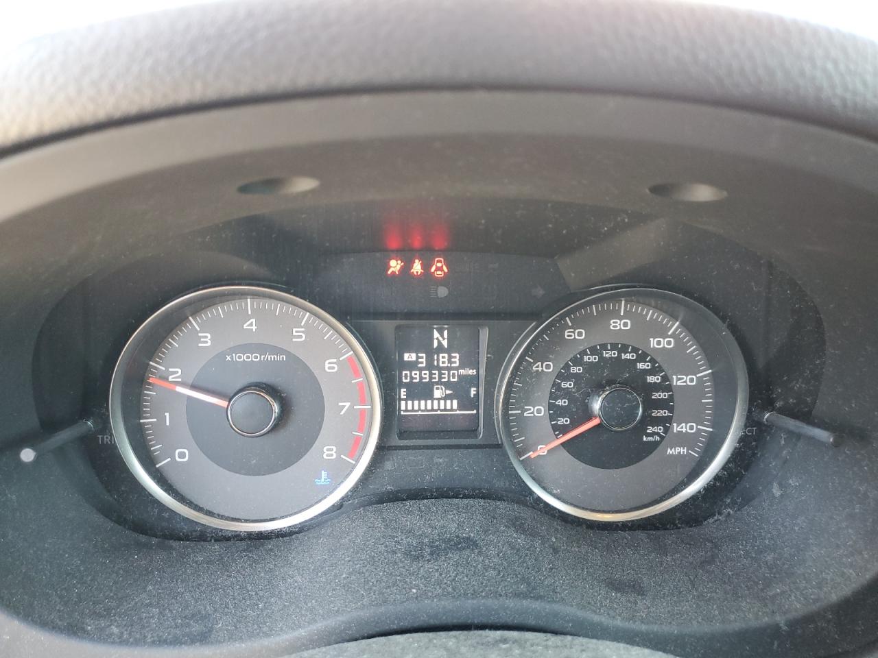 JF2SJAHC4EH495372 2014 Subaru Forester 2.5I Limited