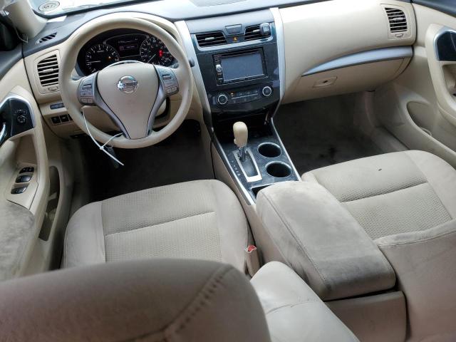 2014 Nissan Altima 2.5 VIN: 1N4AL3AP7EN206716 Lot: 50561674