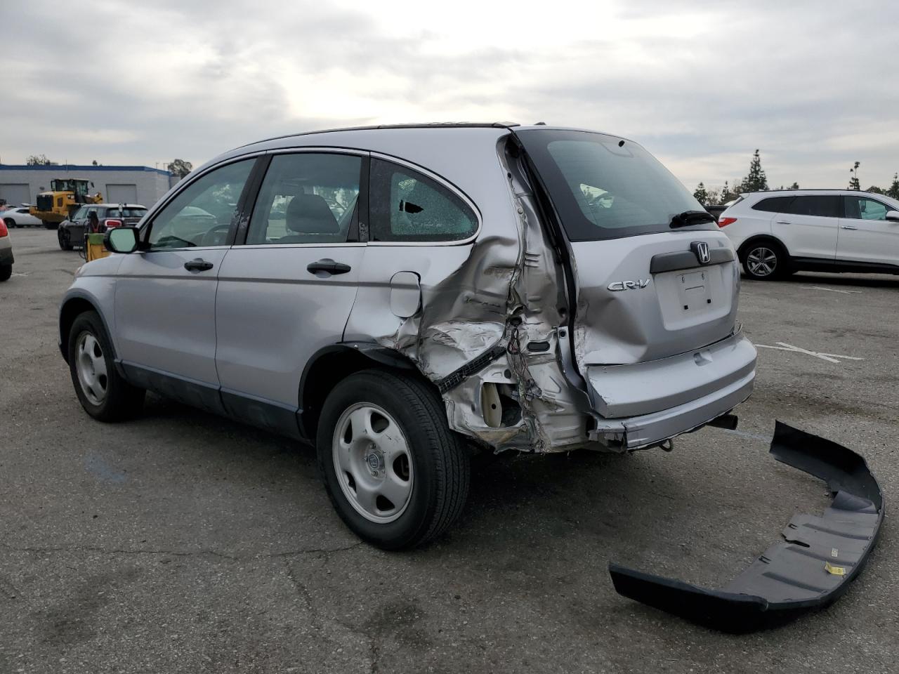 5j6re3h38bl052643 5J6RE3H38BL052643 2011 Honda Cr-V Lx