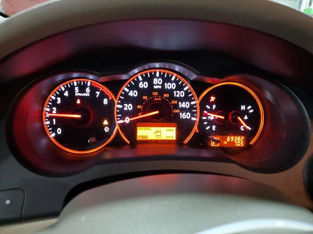 2007 Nissan Altima 2.5 VIN: 1N4AL21E57C116617 Lot: 50617334