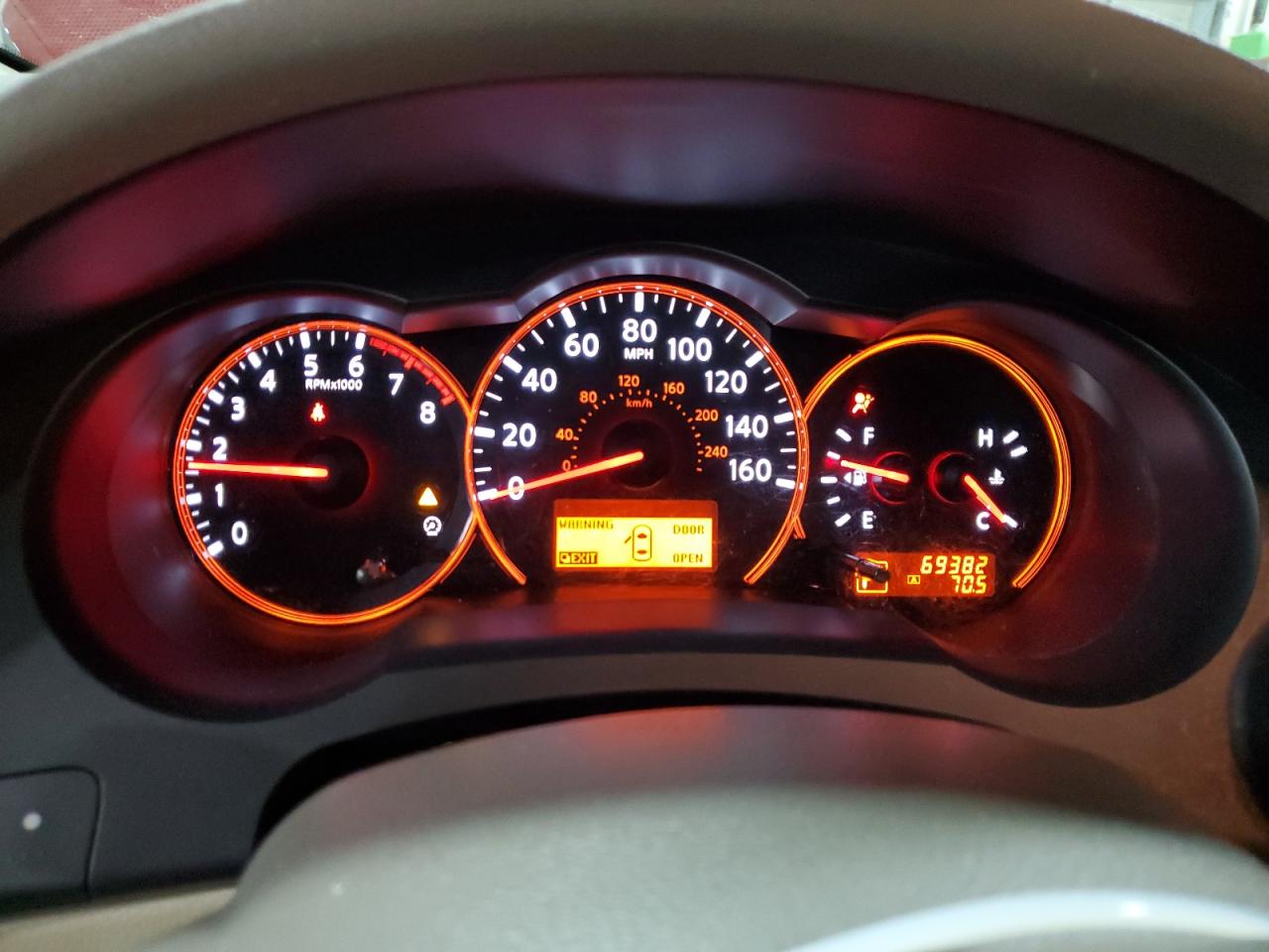1N4AL21E57C116617 2007 Nissan Altima 2.5