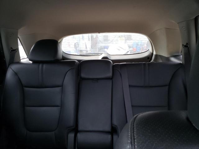 2014 Kia Sorento Ex VIN: 5XYKU4A79EG435830 Lot: 51651484