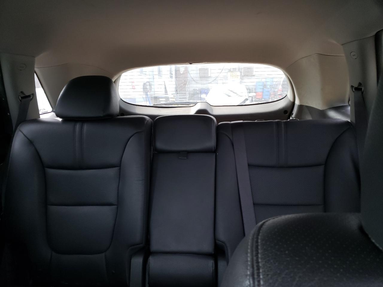 5XYKU4A79EG435830 2014 Kia Sorento Ex