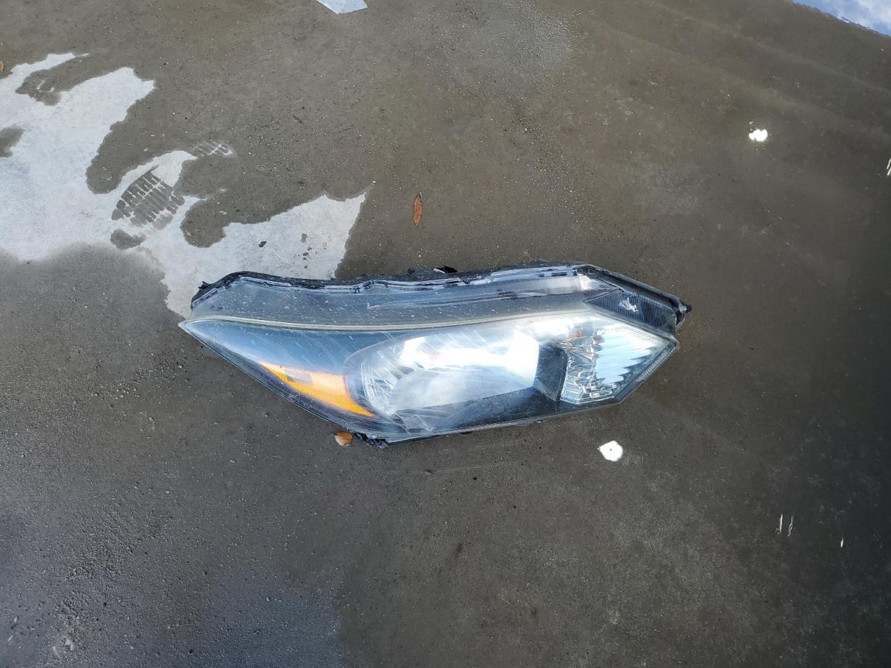 3CZRU5H51JM721896 HONDA HR-V 2018