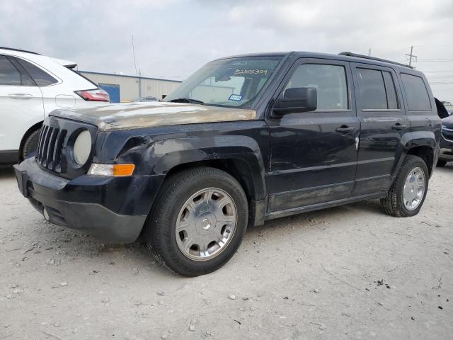 2011 Jeep Patriot Sport VIN: 1J4NT1GB6BD150680 Lot: 52505304