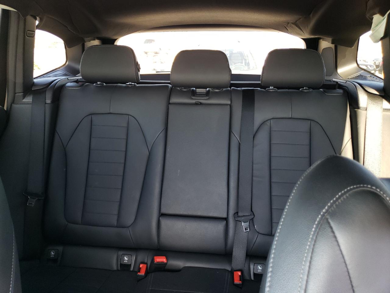 5UXTR7C52KLF32744 2019 BMW X3 Sdrive30I