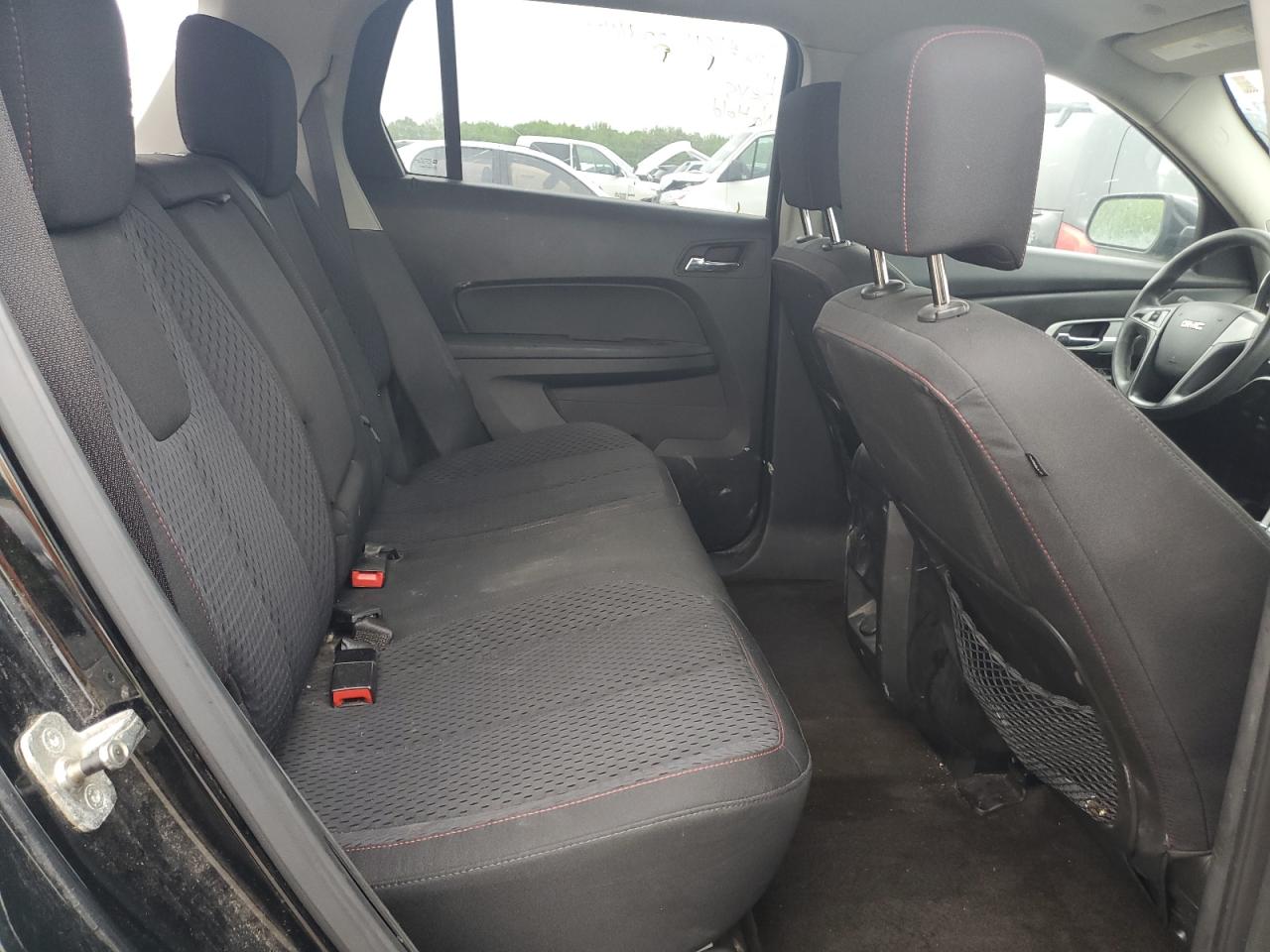 2CTALMEC3B6251261 2011 GMC Terrain Sle