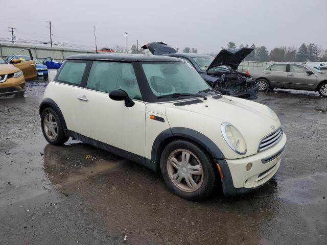 2006 Mini Cooper VIN: WMWRC33536TK15481 Lot: 49335194