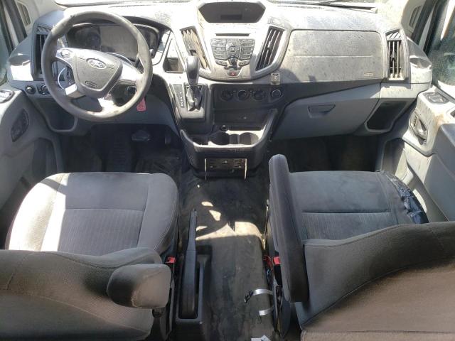 2016 Ford Transit T-150 VIN: 1FMZK1ZM2GKA38367 Lot: 39250626