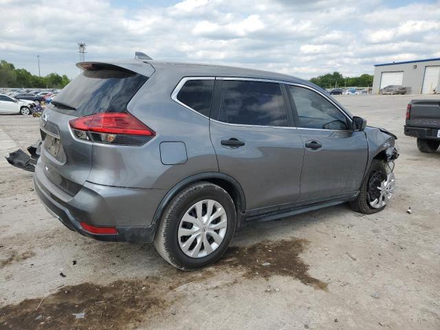 2017 Nissan Rogue S VIN: KNMAT2MT3HP539324 Lot: 51749044