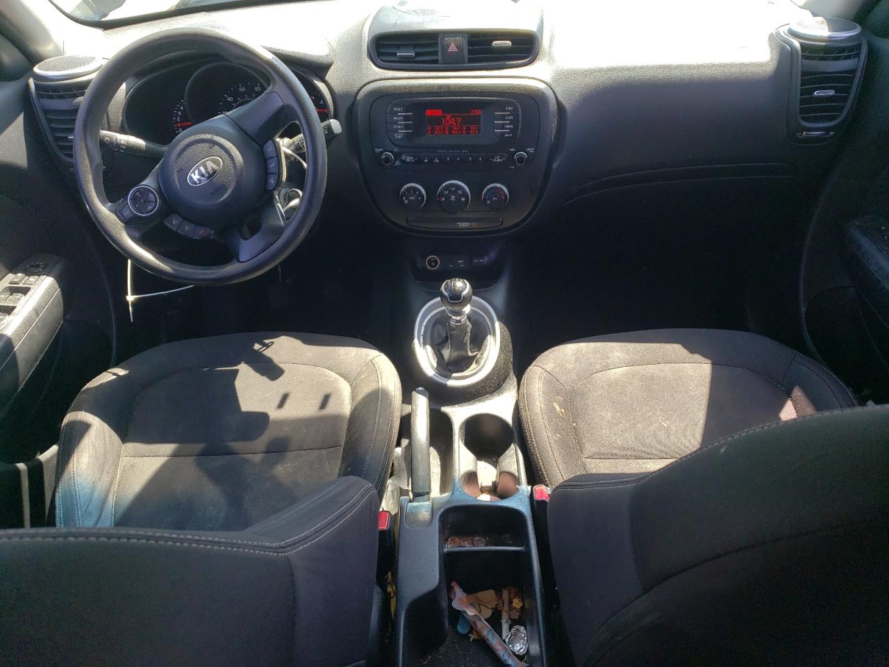 KNDJN2A27G7249706 2016 Kia Soul