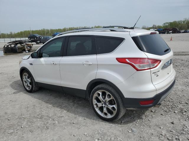 1FMCU0J96FUB60833 | 2015 Ford escape titanium