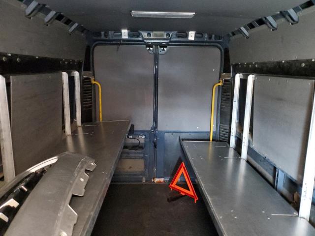 2020 DODGE PROMASTER 3C6URVJG1LE117430