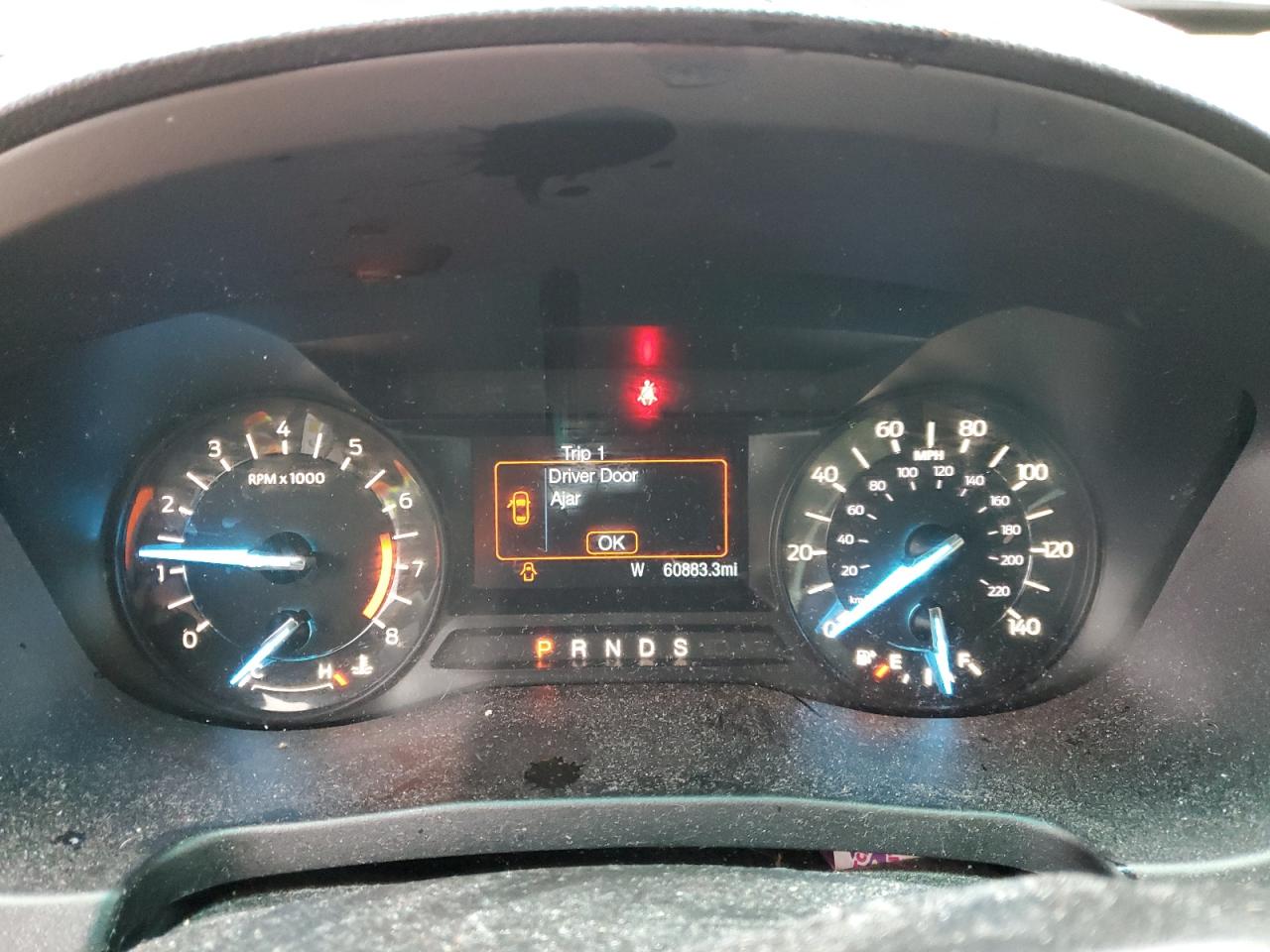 1FM5K8B81HGB26156 FORD EXPLORER 2017