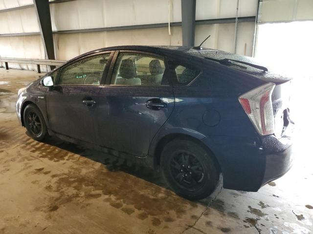 2015 Toyota Prius VIN: JTDKN3DU0F0409598 Lot: 51382214