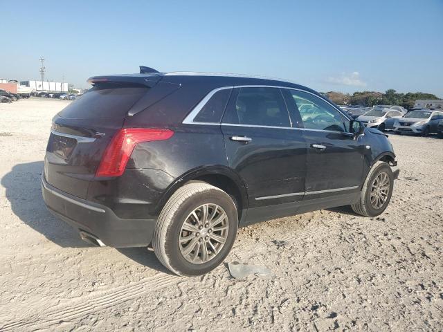 2018 Cadillac Xt5 Luxury VIN: 1GYKNCRSXJZ109556 Lot: 52272234