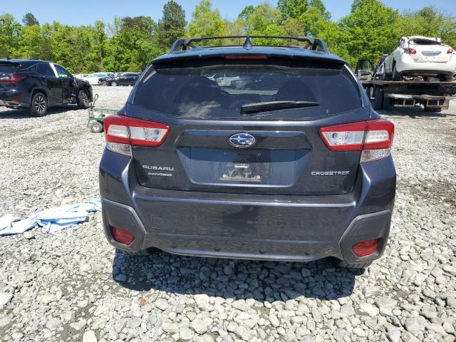 2019 Subaru Crosstrek Premium VIN: JF2GTACC3KG284849 Lot: 51361884