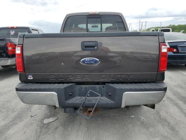 1FTSW21R28EA44404 | 2008 Ford f250 super duty