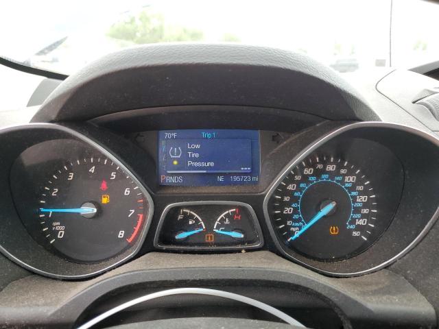 2013 Ford Escape S VIN: 1FMCU0F77DUC13740 Lot: 50488164