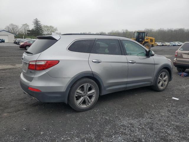 2015 Hyundai Santa Fe Gls VIN: KM8SRDHF0FU115192 Lot: 51590904