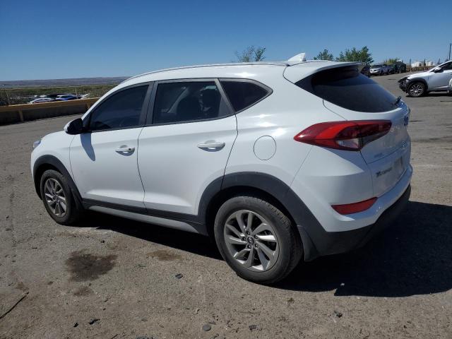 2018 Hyundai Tucson Sel VIN: KM8J3CA45JU684628 Lot: 51038274