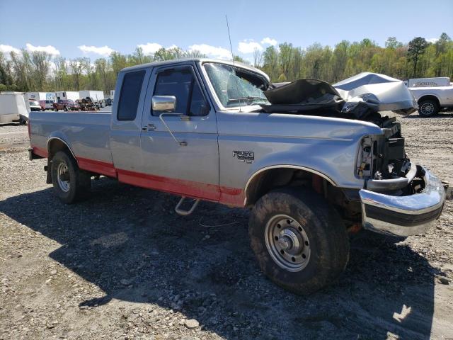 1997 Ford F250 VIN: 1FTHX26F9VEC85877 Lot: 49373544