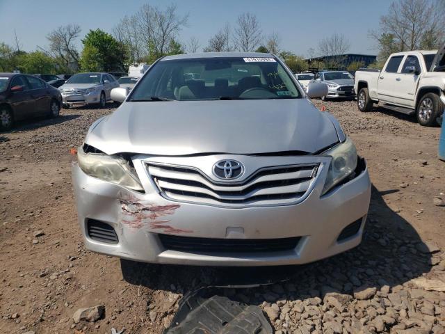 2011 Toyota Camry Base VIN: 4T1BF3EK1BU600083 Lot: 51915994