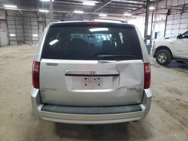 2010 Dodge Grand Caravan Sxt VIN: 2D4RN5DX7AR269121 Lot: 49792354