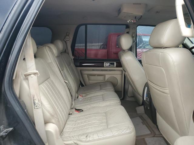 2003 Lincoln Navigator VIN: 5LMFU27R23LJ48791 Lot: 49562834