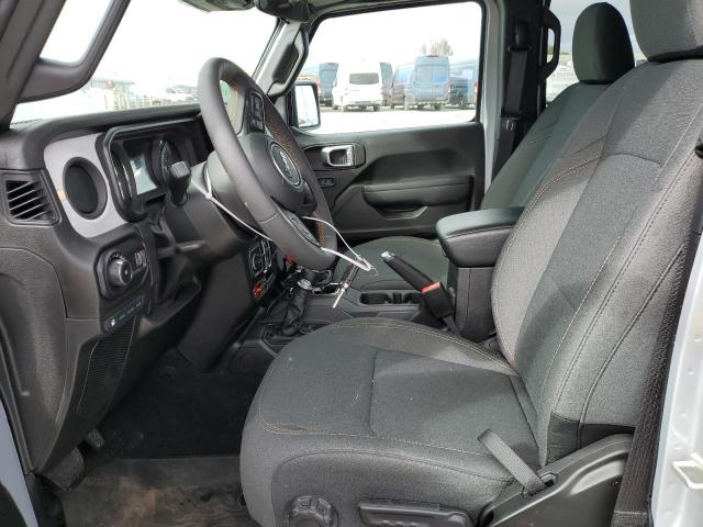 2024 JEEP WRANGLER 4 1C4RJXN63RW168462
